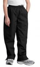 Sport-Tek� Youth Wind Pant